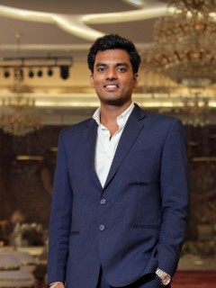 SHIVAM GARG