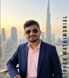 SHREYANSH  JAYENDRABHAI SHAH
