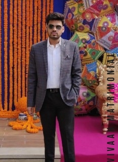 ANKIT GUPTA