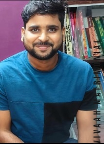 ADITYA GUPTA