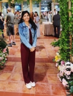 PRERNA GUPTA