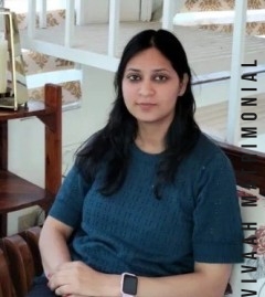 VAIBHAVSHREE AGARWAL