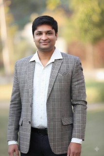 MAYUR AGGARWAL