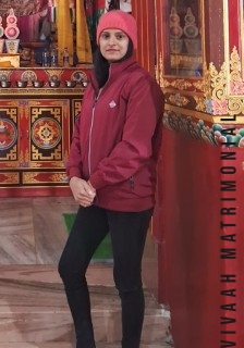 MEENAKSHI GUPTA