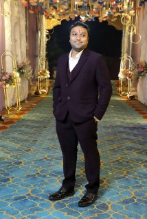 MAYANK MODI