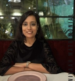 SHIVANGGINI ASHOK KANT