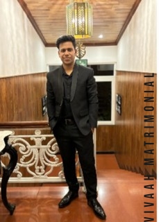 ANIKET GOENKA