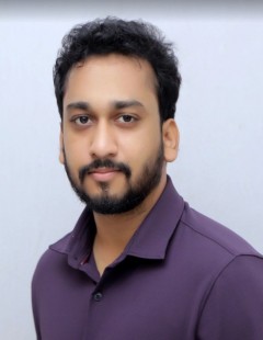 NIKUNJ JAIN