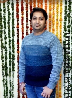 AMAN AGGARWAL