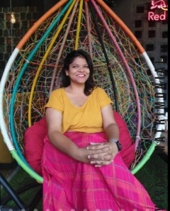 SHIVANI GUPTA