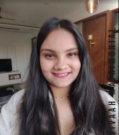 ANKITA KABRA MAHESHWARI