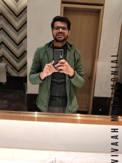 AKHIL GUPTA
