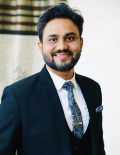 ABHINAV GUPTA