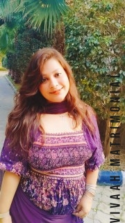 SHAILEY GOEL