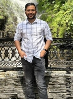 NISHANT AGARWAL