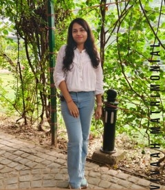 RITU GUPTA